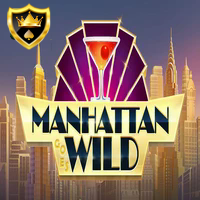 manhattanoeswild