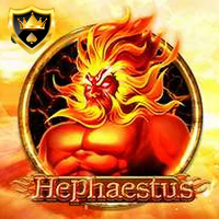 HEPHAESTUS