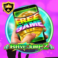 RAVE JUMP Z