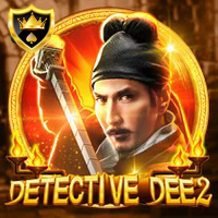 DETECTIVE DEE 2