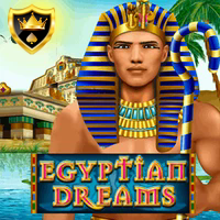 EGYPTIAN DREAMS
