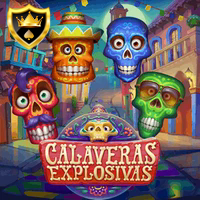 CALVERAS EXPLOSIVAS