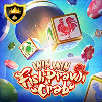 WIN WIN FISH PRAWN CRAB