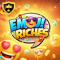 EMOJI RICHES