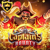 CAPTAINS BOUNTY