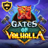 GATES OF VALHALLA
