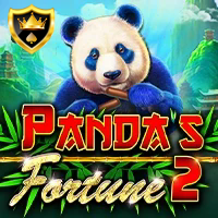 PANDA'S FORTUNE 2