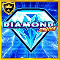 DIAMOND STRIKE