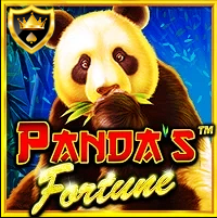 PANDA'S FORTUNE