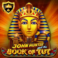 JOHN HUNTER AND THE  BOOK OF TUT