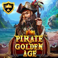 PIRATE GOLDEN AGE