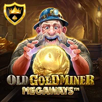 OLD GOLD MINER MEGAWAYS