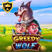 GREEDY WOLF