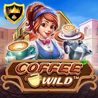 COFFEE WILD
