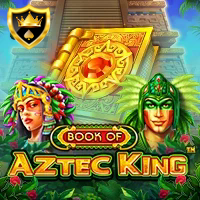 BOOK OF AZTEC KING