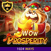 WOW PROSPERITY