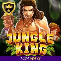 JUNGLE KING