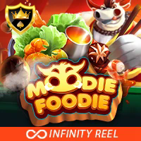 MOODIE FOODIE