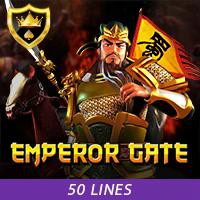 EMPEROR GATE